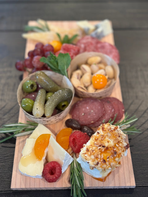 Charcuterie