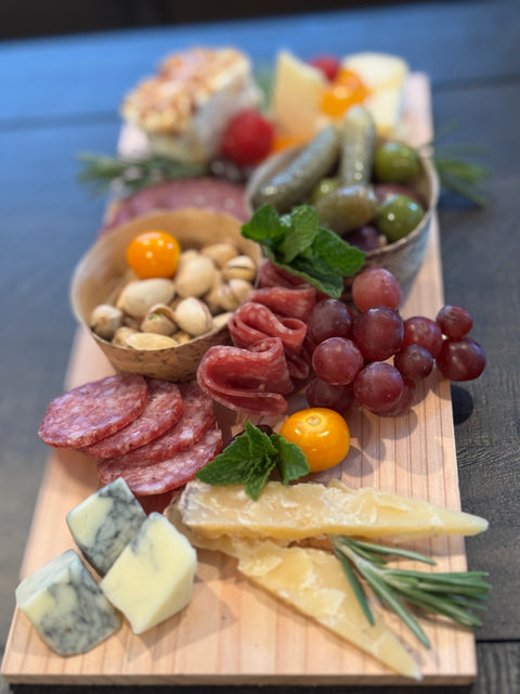 Charcuterie